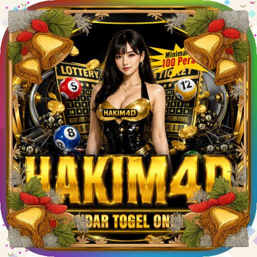 hakim4d — mitra unggulan